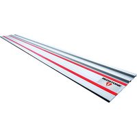 Redstone Führungsschiene 1400 mm für Tauchsägen
