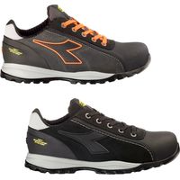 Zapato Diadora Guante de red de perfil bajo S3L FO SR HRO ESD