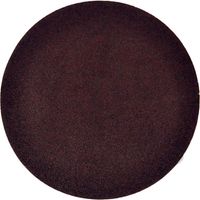 Flexovit Disco Abrasivo Velcrato 'P64E' Mm 115 X 0 - Grana 180 Cf. 50 Pz
