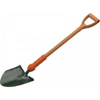 Bulldog Insulated Treaded General Service Shovel