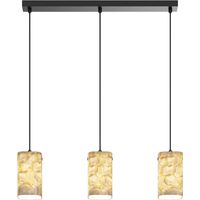 Maytoni Maris Suspension Maris Bar noire E14