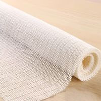 Tapis antidérapant pour tapis 150x200cm - PVC découpable sur mesure, anti-glissade, pour tapis et coffres de voiture
