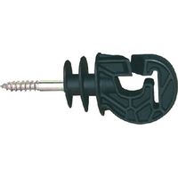 Insprovette Fil d'isolant pour filetage / ruban adhsif, 20 mm, poteau en bois