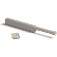 Fermeture Pushmatic à visser magnétique EMUCA 1263121