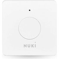 Nuki Opener Blanco interfono inteligente inalámbrico