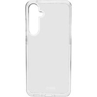 SBS D3O Hülle für Samsung Galaxy S24+ - Transparent
