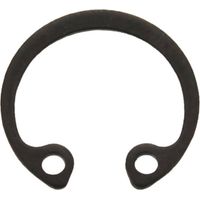 200 Circlips Intérieurs D. 40 mm - DIN 472 - Brut - D-Work