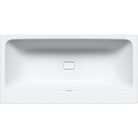 Kaldewei Asymmetric Duo 740 Badewanne 170 x 80 cm mit Antislip