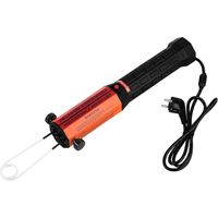 Calentador de Tornillos por Inducción Profesional Ergonómico