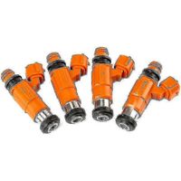 4 injecteurs de carburant pour moteur hors-bord Yamaha F115 (2000-2011), pièce de rechange 68V-8A360-00-00