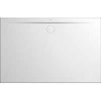 Kaldewei SUPERPLAN ZERO 1532-5, Receveurs de douche avec support