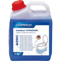 Campingaz Instablue® Standard 2,5 L transparent / blau Reiniger
