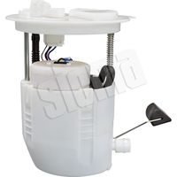 Part numbers 9046139 and 92250121 are compatible with the new 2.8-liter Park Avenue fuel pump unit and ensure a stable fuel flow.