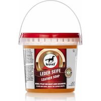 Jabón cuero Leovet gel nutritivo 500g