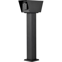 4er L2A ANTHLUP CURN COLUMN. Conecte el exterior (por 4)