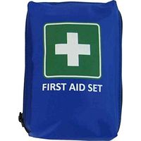 LEINA-WERKE - S'CURIT' AU TRAVAIL & S'CURIT' - TROUSSES ET ARMOIRES DE SECOURS, LEINA REF 50051