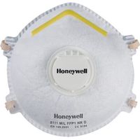 Masc. polvo 5111M/L FFP1 (20x) HONEYWELL 1005582