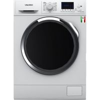 San Giorgio Lavatrice Standard F914DI8C 9 Kg Classe D Centrifuga 1400 giri