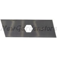 Kit lame per arieggiatore ricambio 15 pezzi ORIGINALE SOLO 20184301 2018430
