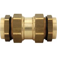Kupplungsanschluss 20 mm