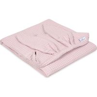 Traje de baño PRESTIGE BUNNY waffle talla 70x140