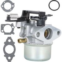 591137 pour Briggs Stratton 593599 595390 590948 pour les carburateurs de tondeuses à gazon.