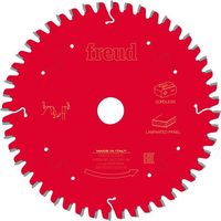 Freud 160mm Circular Saw Blade - Titanium Cobalt Carbide