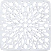 TAPPETO SCOLA STOVIGLIE 'FOLIA' cm 30 x 30