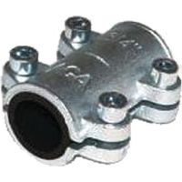 Reparaturschelle agaflex oba Stahl EPDM 90°C