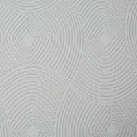 Superfresco Easy - Vliestapete - Ulterior - Grau - 10mx52cm