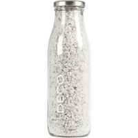 Sable terrarium blanc 2 - 3 mm 500 ML