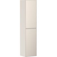 hansgrohe Xevolos E armario alto, bisagra de puerta izquierda,