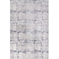 Tapis Oriental Vintage - (200x290 cm) - Carmine Beige