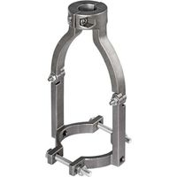 BARKBUSTERS Adaptateur de Foret à Trou Carré pour Perceuse à Colonne, Mortaise, Accessoire D'Outils éLectriques pour Perceuses,