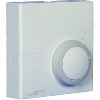 Johnson Controls TM-2160-0005 Room Thermostat 0 to 50 °C NTC k10
