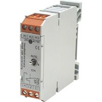 Appoldt RM-1W Industrierelais Nennspannung: 24 V/DC, 24 V/AC Schaltstrom (max.): 8 A 1 Wechsler 1 S