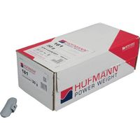 Contrapeso de cinc H161 30g 10 REMA TIP TOP 5666054