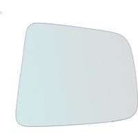 Vetro specchio retrovisore lato dx-passeggero per ford ranger ii (et) dal 2005-2