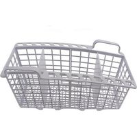 Panier à couverts (38462-11878) (C00063841, 482000027134) Lave-vaisselle ARISTON HOTPOINT, INDESIT, SCHOLTES