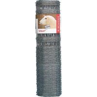 Rete Ursus Leger 130/18/15 Zincalu m 50 Betafence