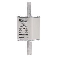 Mersen NH-Sicherungseinsatz SF Gr.2 gG 400A/500V KM NH2GG50V400