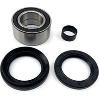 CUSCINETTI RUOTA ANTERIORE CON GUARNIZIONI FACTORY LINKS 2025/02 HONDA TRX 400 FW '95-'03, TRX 450 ES '98-'01, TRX 450 FE/FM '02-'04, TRX 500 FG/FGA '01-'04, TRX 650 FOURTRAX '03-'05 (25-1005)