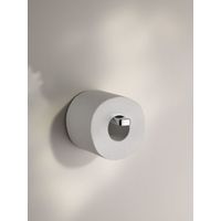 Keuco Collection Moll - Reserve-Toilettenpapierhalter, Chrom 12763010000
