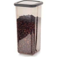 Contenitore per prodotti sfusi con coperchio 1,6 l