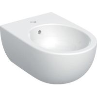 Hängebidet glänzend weiss - Geberit Selnova Premium