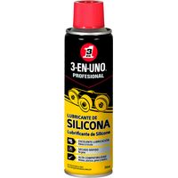 Lubrifiant Silicone 3-en-1 Protection Et Glisse Sans Graisse - Générique