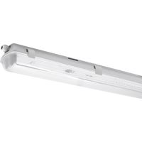 SUPREMA RUNDE, WASSERDICHTE LED-DECKENLEUCHTE. 2X22W