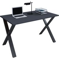 Table bureau 140x50 Lona X 76x140x50 - VCM