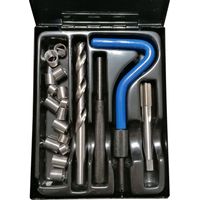 Kit filets rapportes m 10 x 150 type helicoil