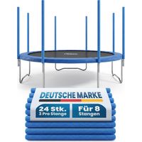 Terena Stangenschutz 8 Polster für Sicherheitsnetz